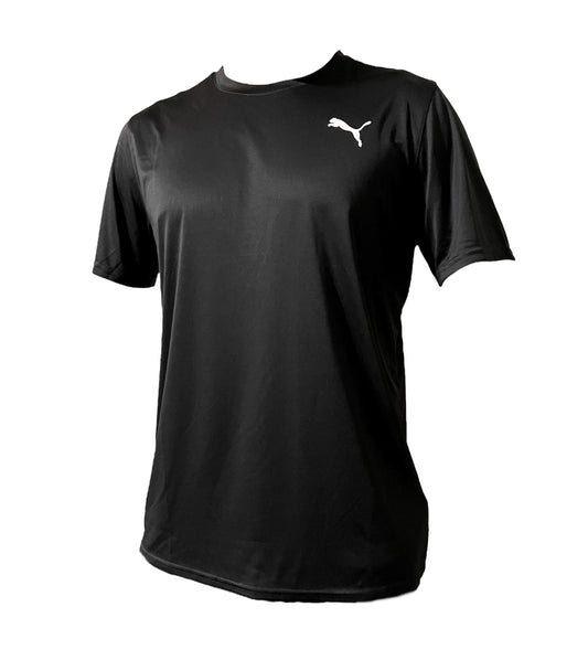 Puma black t-shirt